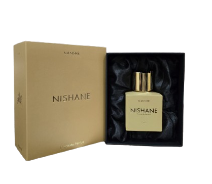 Nishane Nanshe Premium Long-Lasting Perfume, 10 Hours Duration, European Exclusive, Unisex
