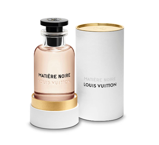 Matiere Noire By Louis Vuitton 100 Millilitres, Authentic Branded Perfume for her