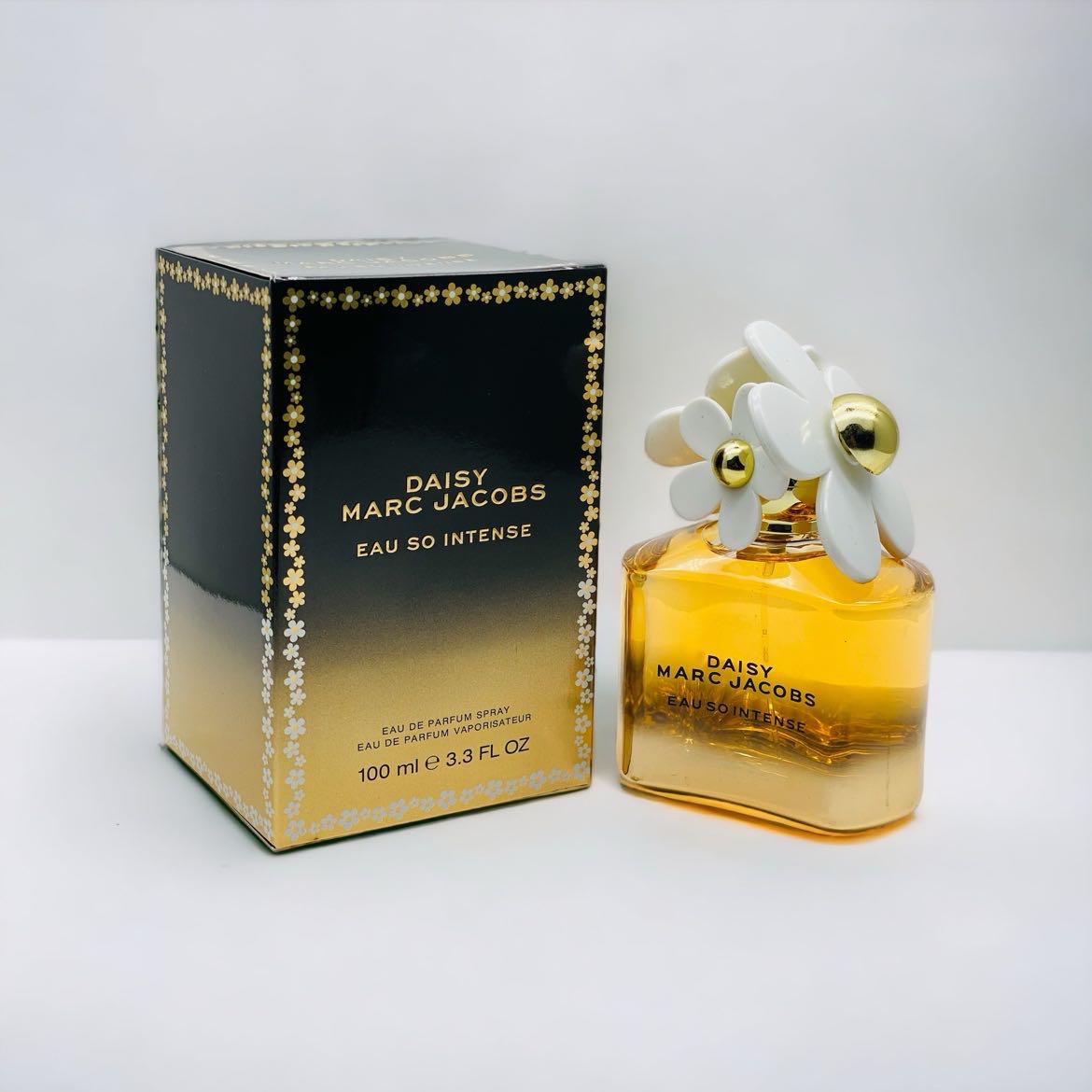 Daisy Eau So Intense Marc Jacobs, 100 ml, Premium tester for Her