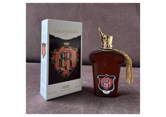 1888 Casamorati By Xerjoff, 100ml, Unisex