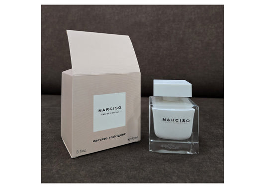 Narciso Rodriguez Narciso Eau de Parfum, 90 ml, 3 fl.oz., for Her