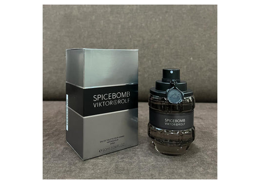 Viktor & Rolf Spicebomb Eau de Toilette for Him, 90 ml