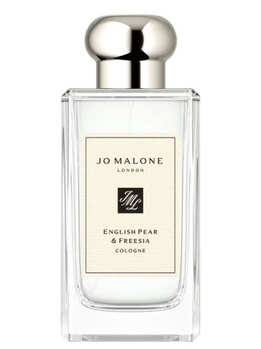 Jo Malone English Pear & Freesia Cologne 100 Millilitres, Authentic Branded Perfume for Her