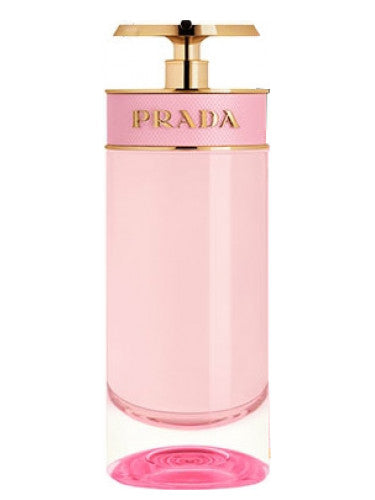 Prada Candy Florale Eau De Toilette 80 Millilitres, Authentic Branded Perfume for Her