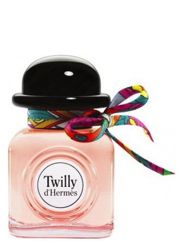 Twilly d'Hermes Eau De Parfum 85 Millilitres, Authentic Branded Perfume for Her
