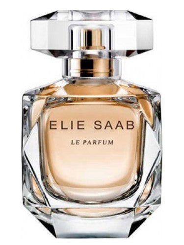 Elie Saab Le Parfum Eau De Parfum 90 Millilitres, Authentic Branded Perfume for Her