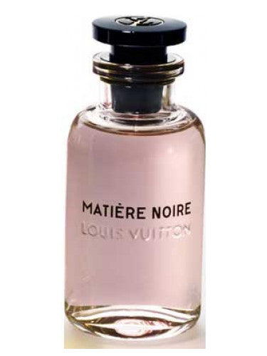 Matiere Noire By Louis Vuitton 100 Millilitres, Authentic Branded Perfume for her