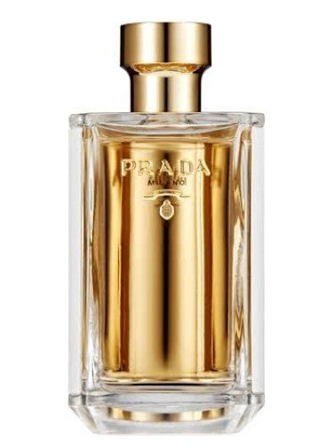 Prada La Femme Milano Eau De Parfum 100 Millilitres, Authentic Branded Perfume for Her