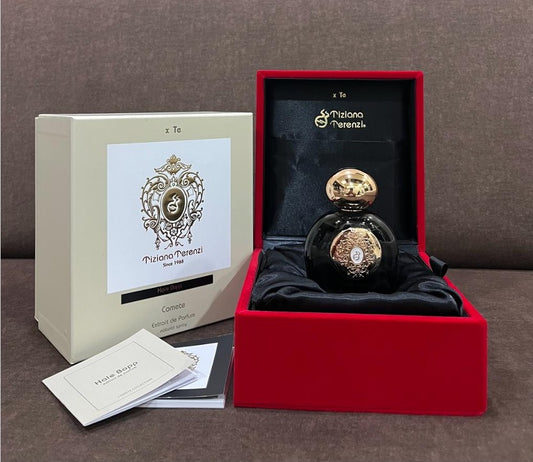 Sale Tempel Comete By Tiziana Terenzi Extrait De Parfum, European Exclusive Premium Unisex