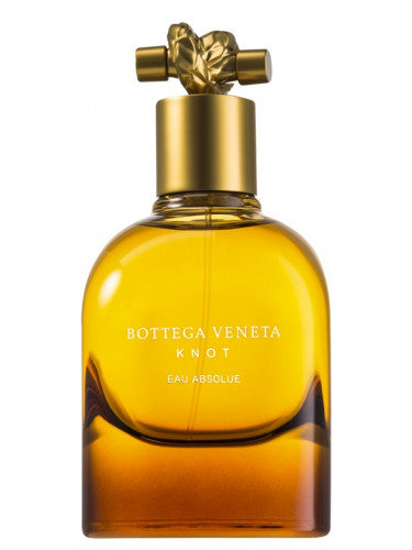 Bottega Veneta Knot Eau De Parfum 75 Millilitres, Authentic Branded Perfume for Her