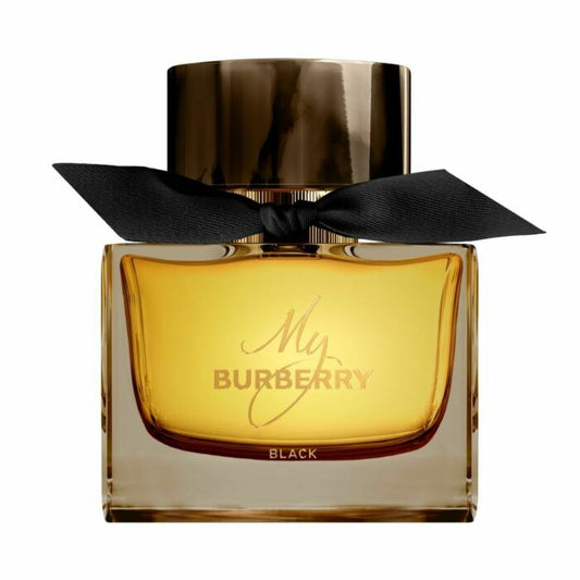 My Burberry Black Eau De Parfum 90 Millilitres, Authentic Branded Perfume For Her