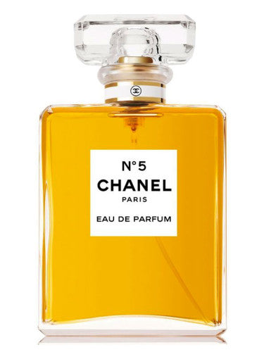 Chanel No 5 Eau De Parfum 200 Millilitres, Authentic Branded Perfume for Her
